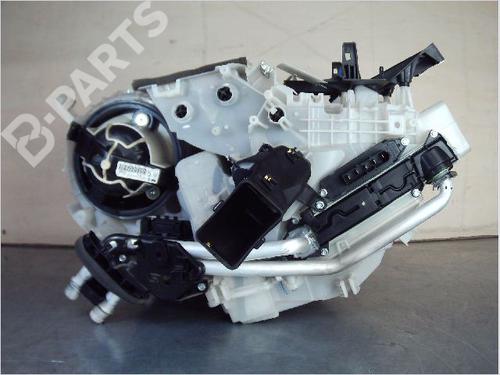 Used Heater matrix box Heater matrix box CITROËN C3 Picasso (SH_) 1.6 HDI 90 (92 hp) 10690713 10690713