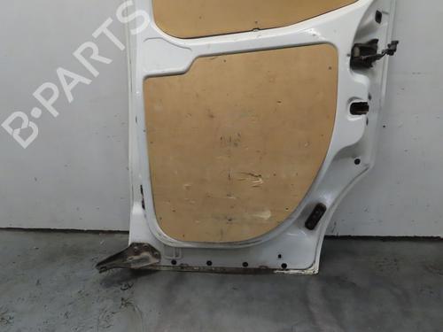 Used Right slide door CITROËN NEMO Box Body/MPV (AA_) [2008-2025]  24213908