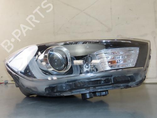 Right headlight KIA RIO IV (YB, SC, FB) 1.0 T-GDI 100 | BP29494638C29 