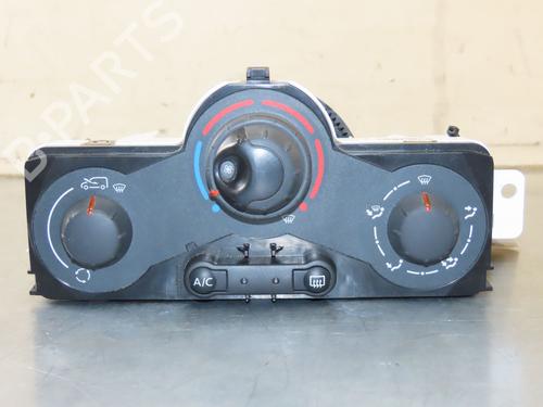 Commande Chauffage RENAULT KANGOO Express (FW0/1_) 1.5 dCi 90 (FW0G, FW05, FW08, FW11) (90 hp) 22366520