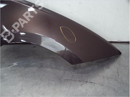 Right front fenders BMW 1 (E87) 118 d | BP10395808C42 
