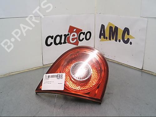Right tailgate light VW GOLF V (1K1) 2.0 TDI 16V | BP9403338C80