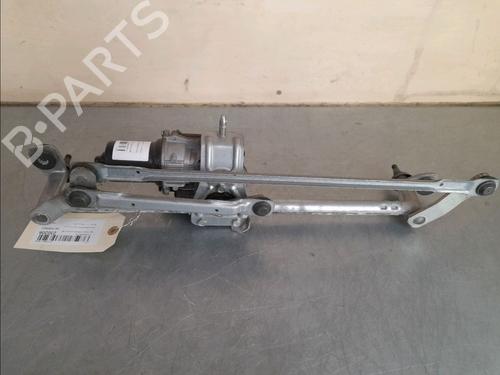 Used Front wiper motor VW GOLF VI Convertible (517) 1.6 TDI (105 hp) 12234291