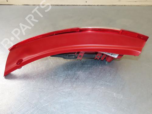 Right taillight CITROËN C3 I (FC_, FN_) 1.4 HDi | BP17557623C35