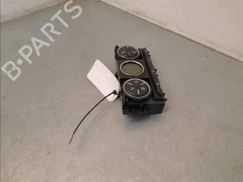 Used Climate control Climate control 37163186 37163186