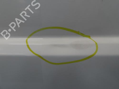 Right slide door VW TRANSPORTER T5 Van (7HA, 7HH, 7EA, 7EH) 2.5 TDI | BP29516772C75 