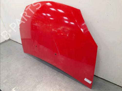 Hood DACIA SANDERO 1.4 MPI LPG | BP15545989C1 