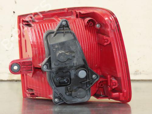 Left taillight VW TOURAN (1T3) 1.6 TDI | BP40484738C34 - Image 7