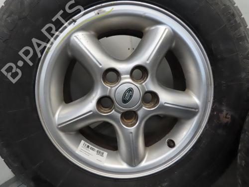 Rim LAND ROVER RANGE ROVER II (P38A) 2.5 D 4x4 | BP24459045C45 