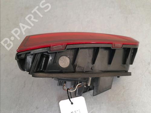 Right tailgate light VW GOLF VII (5G1, BQ1, BE1, BE2) 2.0 GTD | BP15503688C80 