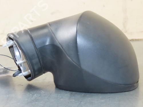 Right mirror SEAT IBIZA IV (6J5, 6P1) 1.2 TDI | BP20243362C27 