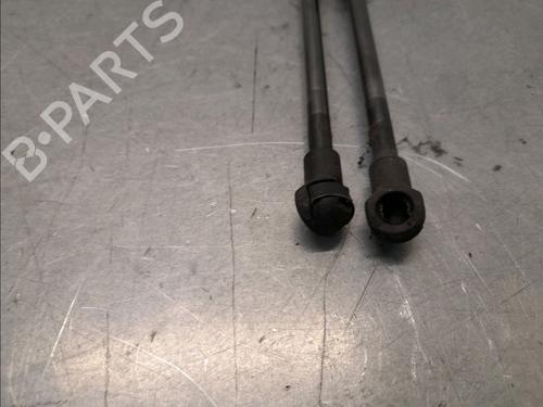 Used Tailgate lift support Tailgate lift support BMW 1 (E87) 118 d (143 hp) 33417528 33417528