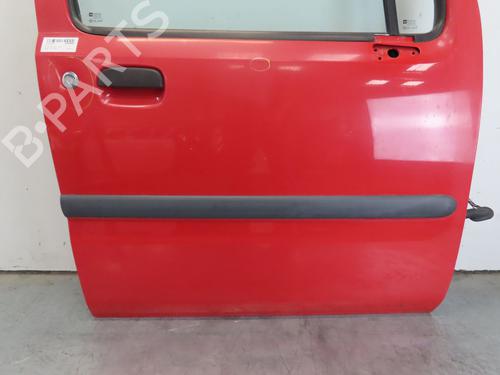 Right front door SUZUKI WAGON R+ (MA) 1.3 DDiS (RB413D) | BP23158607C3