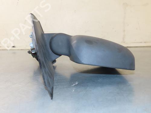 Right mirror FORD TOURNEO CONNECT 1.8 TDCi | BP22367178C27