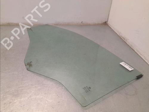 Dør rude ventre foran Dør rude ventre foran FIAT 500 (312_) 0.9 (312AXG1A, 312.AXG11) (86 hp) 33860499 33860499