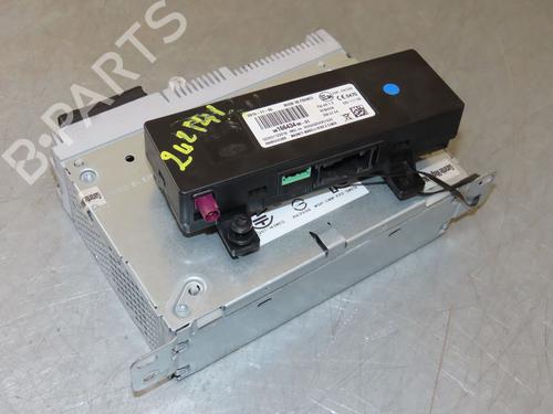 Radio CITROËN C4 Picasso II 1.6 BlueHDi 120 | BP23646823E6 