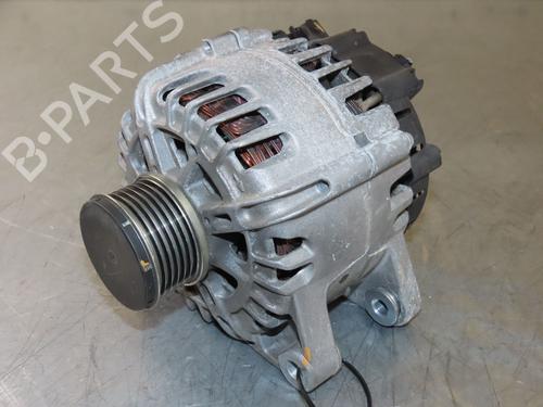 Used Alternator PEUGEOT 108 1.2 (82 hp) 28136384
