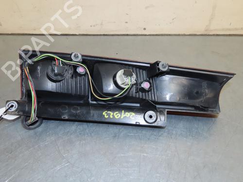 Right taillight SUZUKI IGNIS II (MH) 1.3 (RM413) | BP16478571C35