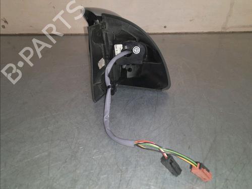 Left mirror PEUGEOT 1007 (KM_) 1.6 16V | BP13030563C26 