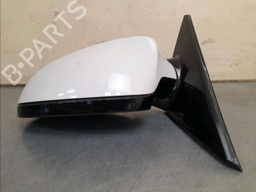 Left mirror BMW 1 (E81) 116 d | BP14945663C26