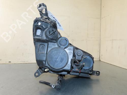 Left headlight CITROËN C5 II (RC_) 2.0 HDi (RCRHRH) | BP22367785C28 