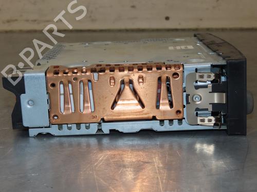 Radio CITROËN C3 I (FC_, FN_) 1.4 HDi | BP18912874E6 