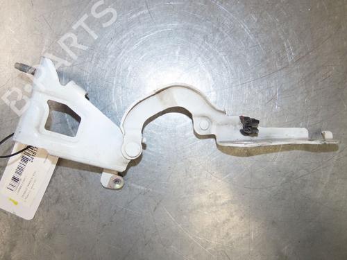 Used Hinge/Door check strap RENAULT TRAFIC III Van (FG_) 1.6 dCi 115 (FGMD) (116 hp) 29380713
