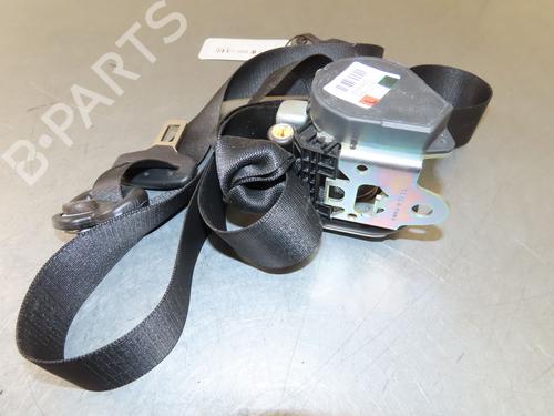 Used Rear left belt tensioner MERCEDES-BENZ B-CLASS Sports Tourer (W245) B 180 CDI (245.207) (109 hp) 29601004