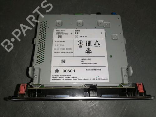 Radio SUZUKI IGNIS III (MF, FF) 1.2 Hybrid AllGrip (ATK412) | BP12606585E6 