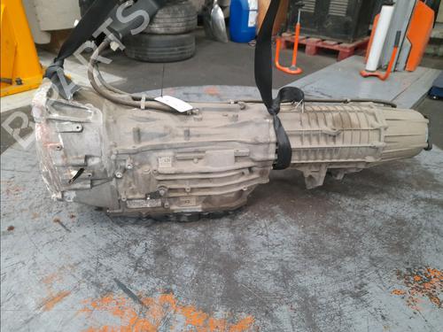 Gearbox PORSCHE CAYENNE (9PA) 3.2 | BP29759531M3 