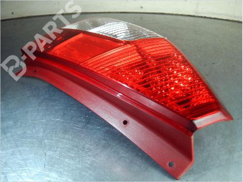Left taillight HYUNDAI i10 I (PA) 1.2 | BP10683067C34 