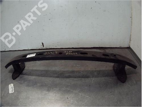 Used Rear bumper reinforcement Rear bumper reinforcement FIAT PANDA (169_) 1.2 (169AXF2A, 169AXF1A) (69 hp) 11046609 11046609