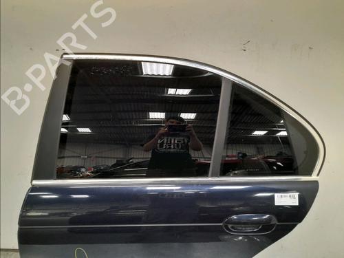 Left rear door BMW 5 (E39) 525 d | BP14945793C4 