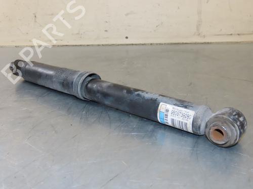 Left rear shock absorber CITROËN C4 CACTUS 1.6 BlueHDi 100 | BP18779461M18 