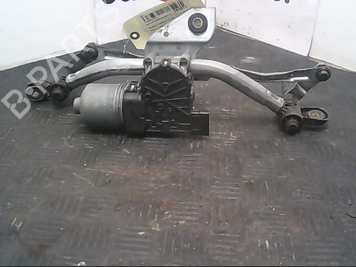 Used Front wiper motor RENAULT TWINGO II (CN0_) 1.2 16V (CN0K, CN0V, CN0A) (76 hp) 9403653