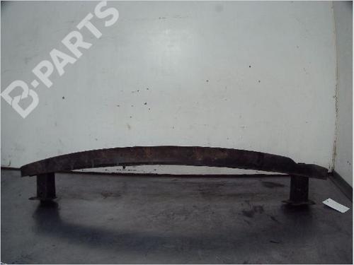 Used Rear bumper reinforcement VW TOURAN (1T1, 1T2) 1.9 TDI (105 hp) 10516544