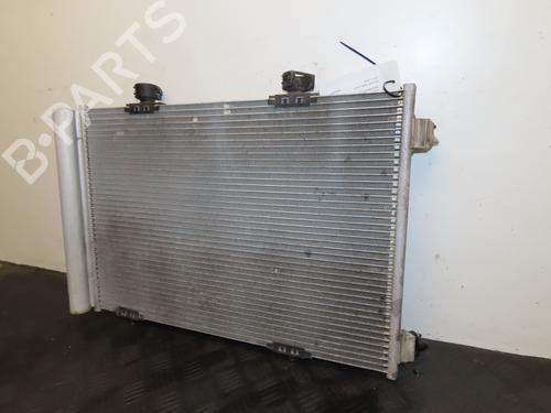 Heater matrix PEUGEOT 2008 I (CU_) 1.2 THP 110 / PureTech 110 | BP30652452M63