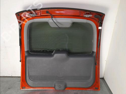 Used Tailgate CHRYSLER PT CRUISER (PT_) 2.2 CRD (121 hp) 23158811