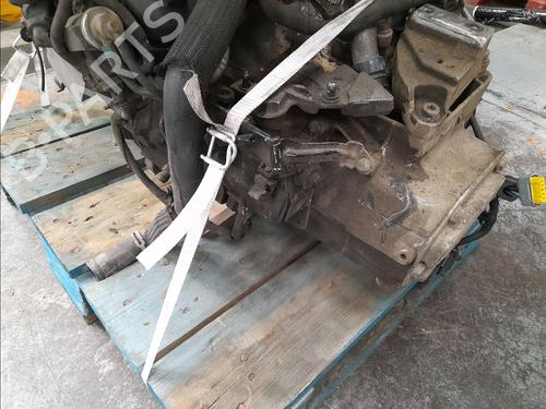 Gearbox CITROËN C3 II (SC_) 1.6 HDi 110 | BP38915646M3 - Image 3