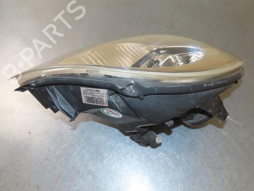 Højre forlygte RENAULT KANGOO Express (FC0/1_) 1.5 dCi (FC1E) (68 hp) 28483975