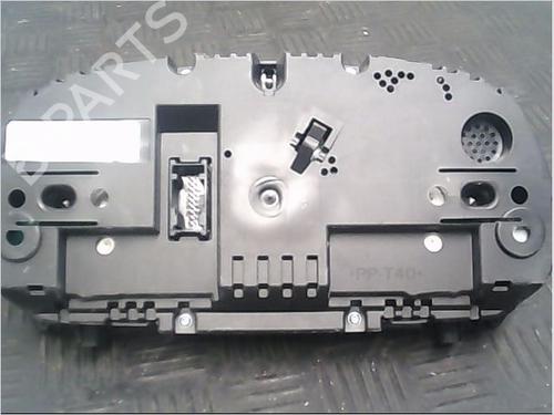 Quadrante BMW X1 (E84) sDrive 20 d (177 hp) 9404751