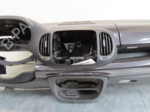 Dashboard FIAT 500L (351_, 352_) 1.4 (199LYB1B) (95 hp) 18129364