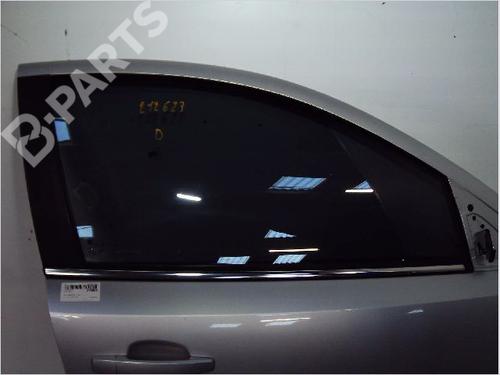 Right front door OPEL ASTRA H (A04) 1.7 CDTI (L48) | BP9410363C3 