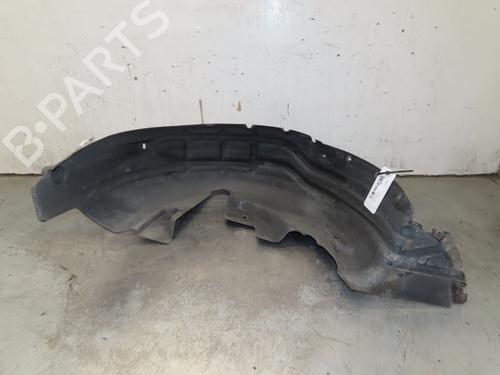 Used Wheel arch Wheel arch PEUGEOT 208 II (UB_, UP_, UW_, UJ_) 1.2 PureTech 100 (101 hp) 36444282 36444282