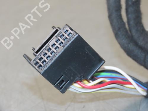 Right mirror VW GOLF VI (5K1) 1.6 TDI | BP28284646C27