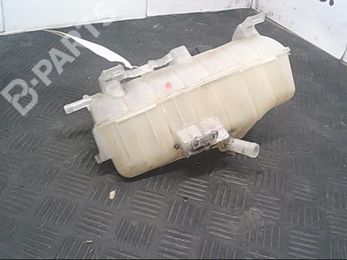 Expansion tank RENAULT KANGOO / GRAND KANGOO II (KW0/1_) 1.5 dCi 85 (KW0K, KW0L, KW0B) | BP9403710C120 