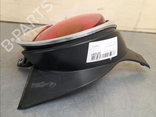 Left taillight ALFA ROMEO MITO (955_) 1.6 JTDM (955AXC1B) | BP14946317C34 