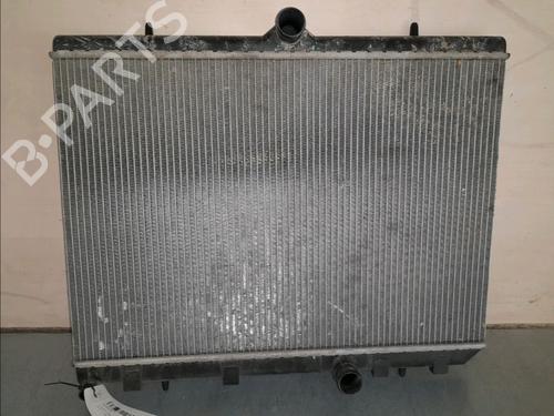 Køler PEUGEOT 5008 (0U_, 0E_) 2.0 HDi 150 / BlueHDi 150 (150 hp) 13093298