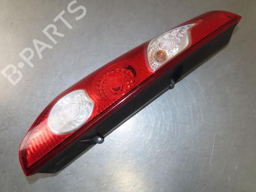 Left taillight RENAULT KANGOO BE BOP (KW0/1_) 1.5 dCi (KW0G) | BP30797494C34
