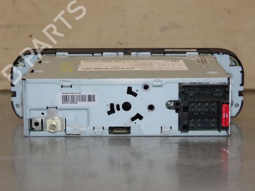 Radio FIAT PANDA (312_, 319_) 1.2 (312PXA1A) | BP27373553E6